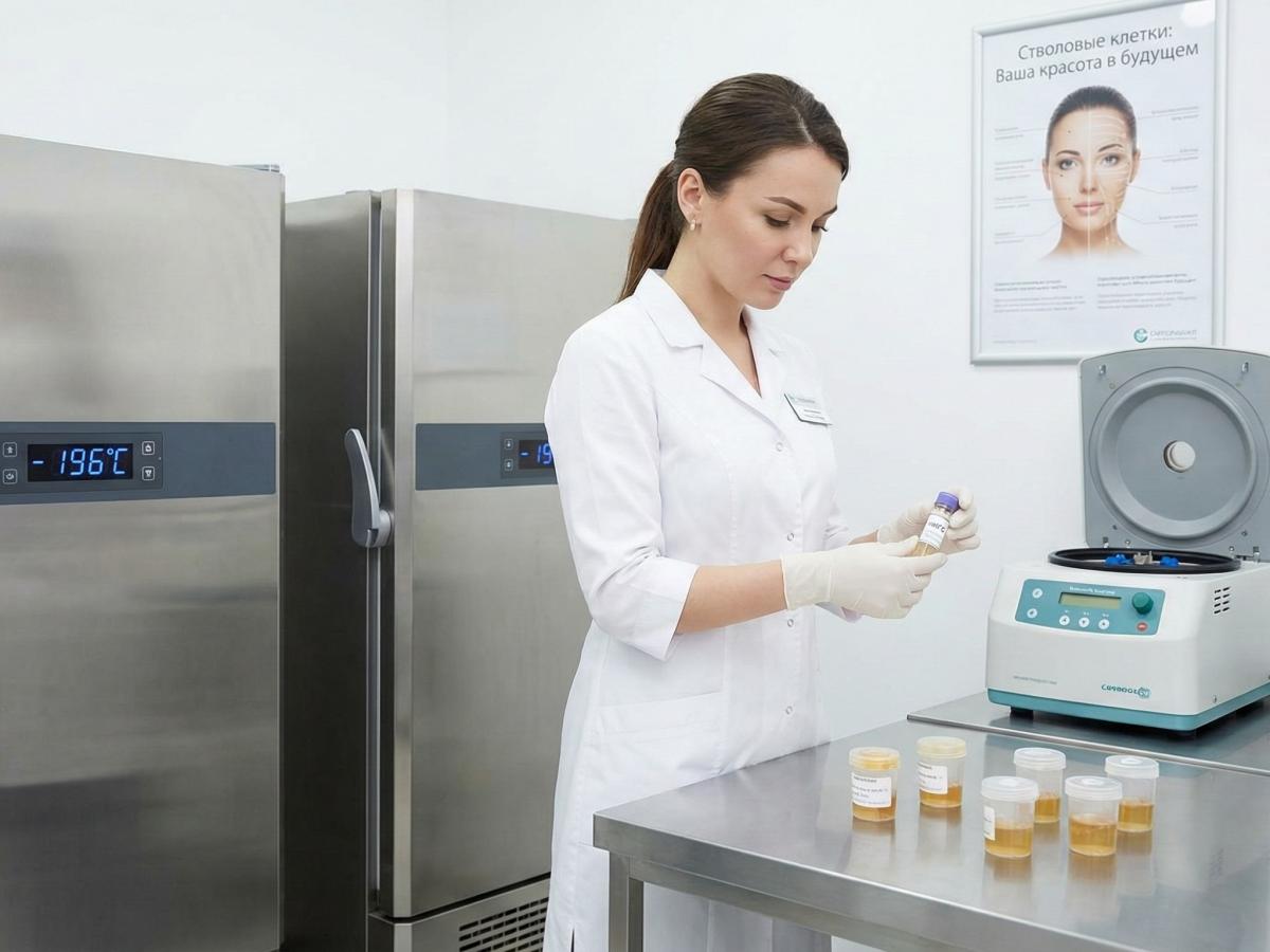 Чудо-бульон из стволовых клеток: как Ли Харди стерла 10 лет с лица, используя собственный жировой запас