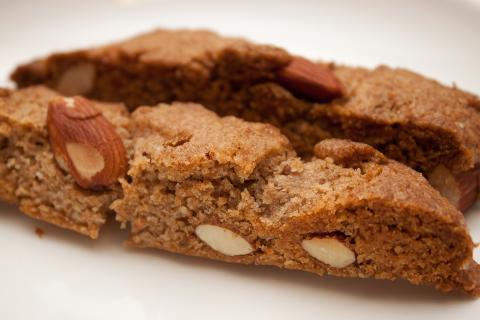 Код бискотти: Как математика двойного запекания реставрирует обмен веществ и защищает от инсулинового лица