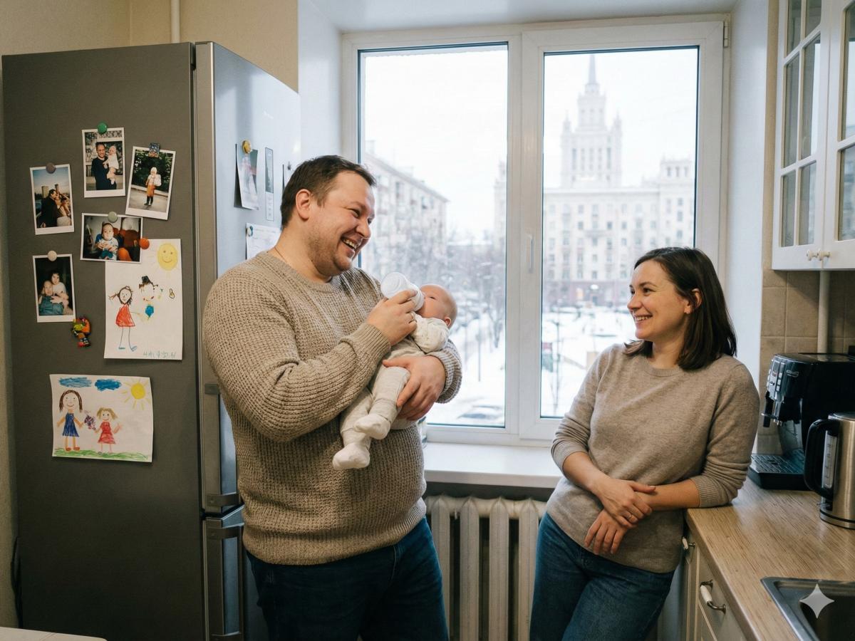 Кодекс второго брака: почему Деми Мур и Николь Кидман променяли супергероев на партнеров мягкого типа