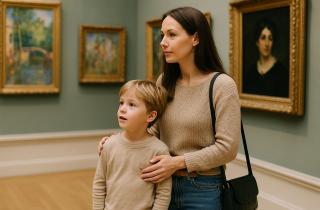 Разговоры и ожидания: как женщинам-одиночкам найти понимающего партнера