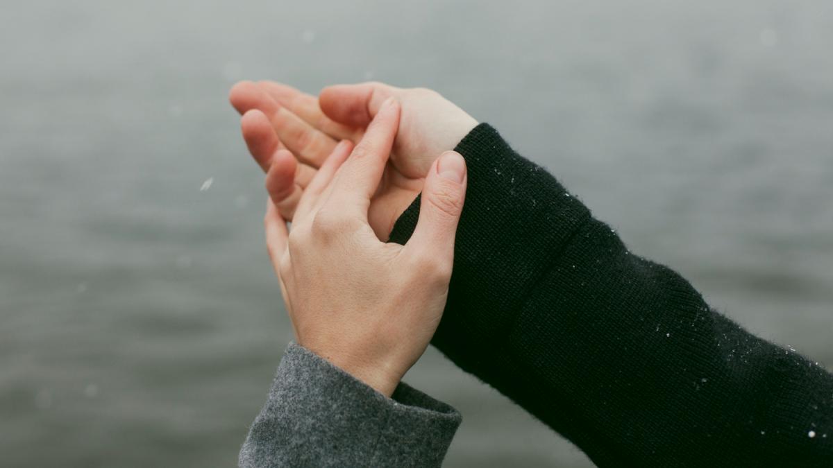 Привязанность в отношениях