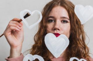 Мужской дефолт: 15 женских типов, от которых 