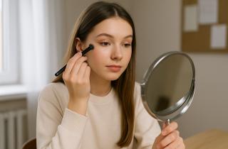 Топ-10 фишек по уходу за зрелой кожей и макияжу