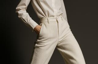 Как сочетать брюки с верхней одеждой: секреты стиля, которые работают