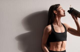 5 мифов о креатине, которые могут испортить ваши спортивные планы