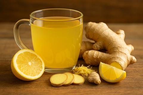 5 причин, почему fire cider стал любимым напитком осени — вирусный тренд среди блогеров