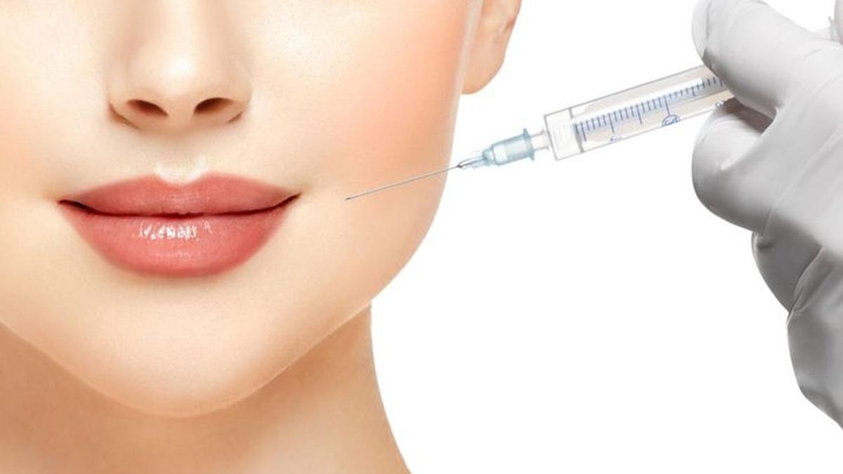 Косметология