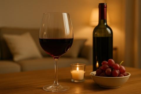 Ожог в бокале: 5 скрытых признаков того, что спиртное уже разрушило ваш защитный барьер