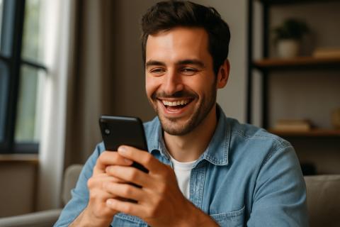 Телефонный звонок как искусство: 40% успеха зависит от вежливого тона