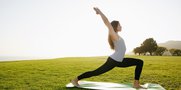 Как йога может улучшить сексуальную жизнь