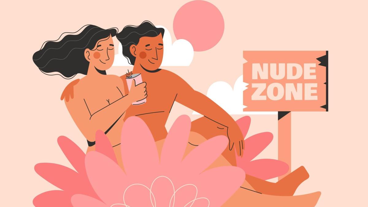 Сексуальная свобода