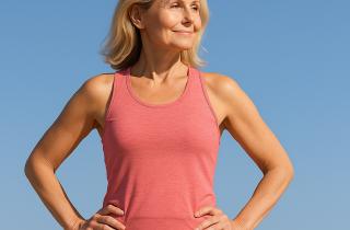 10 ошибок в моде, которые прибавляют вам лишние годы