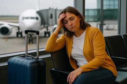 Витамины vs. усталость: какие продукты вернут вам силы за неделю