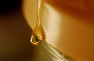 Как мед и 10 минут массажа сделают вашу кожу упругой и здоровой: узнайте больше!