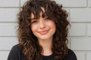 Советы по уходу после химической завивки: как сохранить красоту локонов