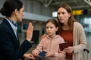 Почему женщины с детьми становятся мишенью для ненависти? Подробности в анализе явления