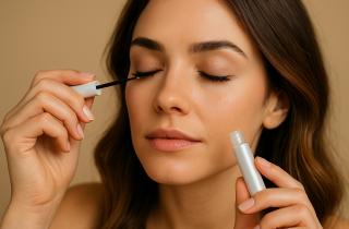 Избавьтесь от ломкости ресниц: откройте для себя простые методики ухода