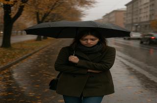 5 мифов о женских перепадах настроения, которые стоит развеять