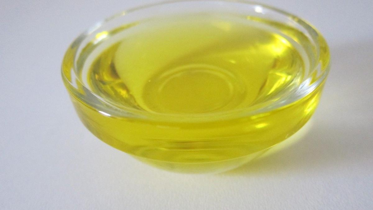 Масло баобаба