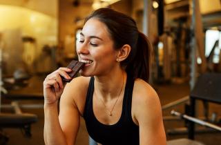 Шоколад и уход за кожей: 10 фактов, которые вас удивят