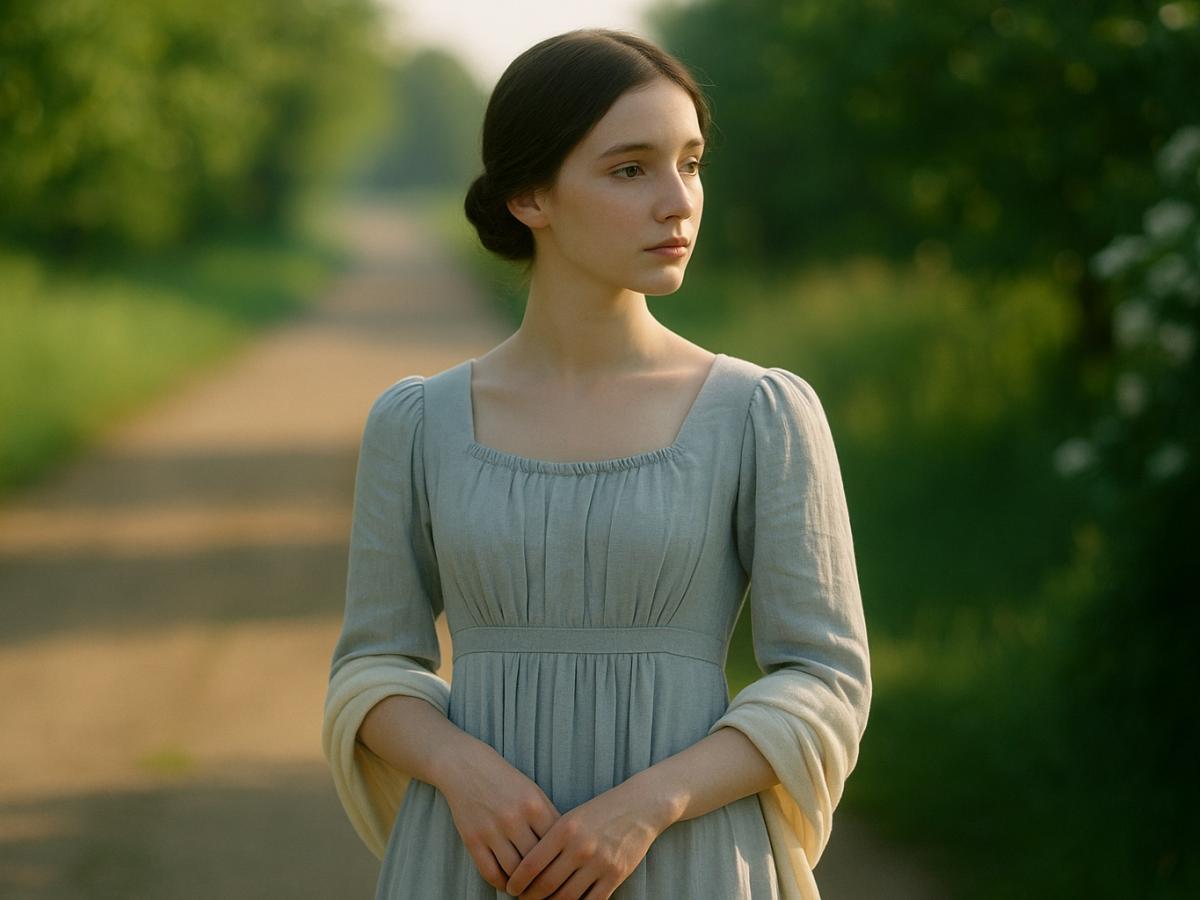 Тургеневское лето