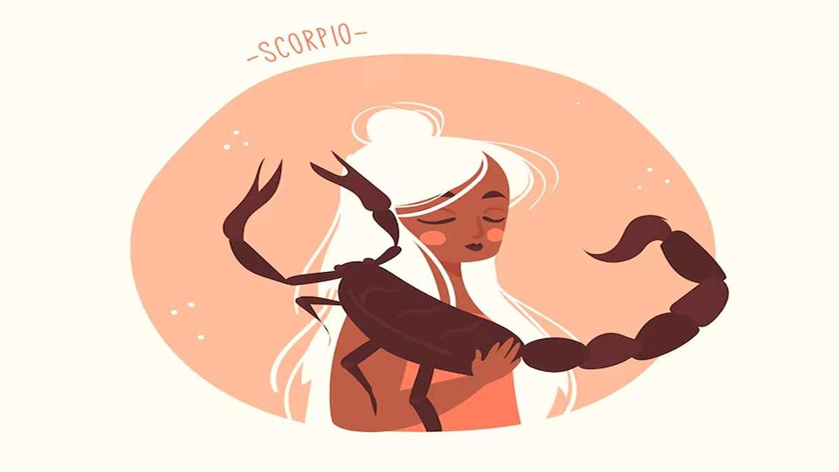 Знак зодиака