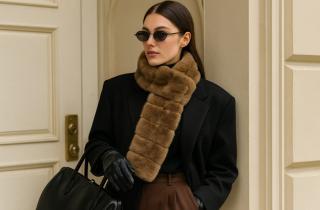 Модные советы: как выглядеть стильно зимой, не жертвуя комфортом и теплом