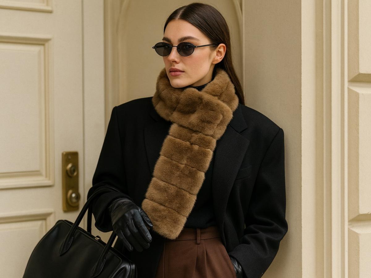 Модные советы: как выглядеть стильно зимой, не жертвуя комфортом и теплом