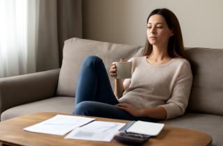 Как сон, эмоции и личное пространство влияют на жизнь: 3 способа самозаботы