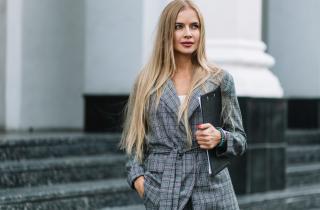 Как недорогие вещи могут создать образ успешного профессионала