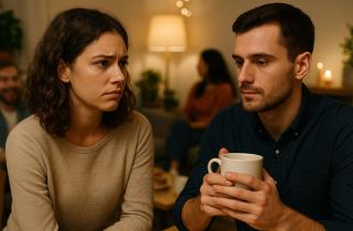 Как изменились мужские подходы к знакомству: важные психологические аспекты