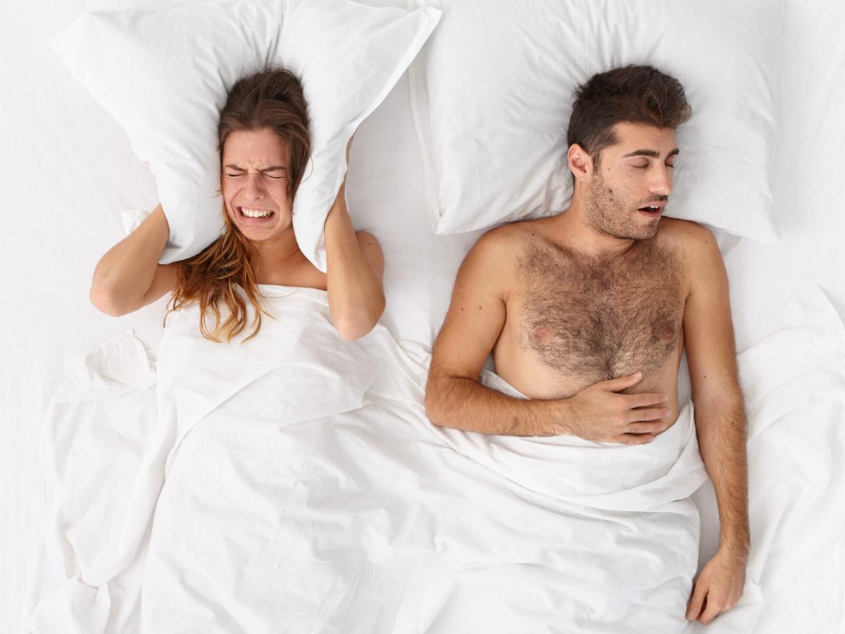 Тайны ночи: как привычки сна выдают скрытые черты личности - анализ поведения во время сна