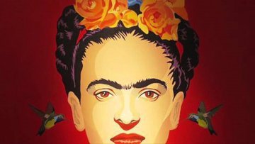 Интересные факты из жизни Фриды Кало