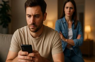 Как заподозрить его в измене: 5 знаков, которые нельзя игнорировать