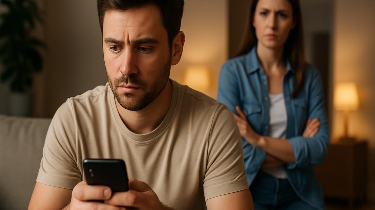 подозрение в измене