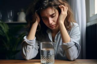 Три простых способа снизить стресс за 15 минут — это реально!