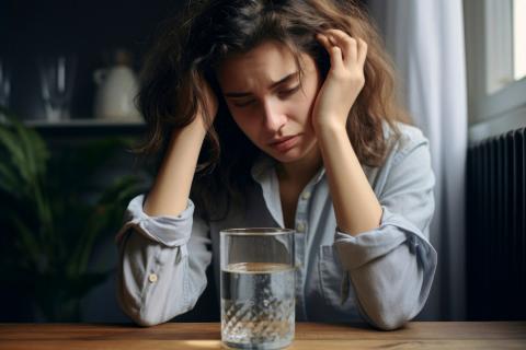 Три простых способа снизить стресс за 15 минут — это реально!