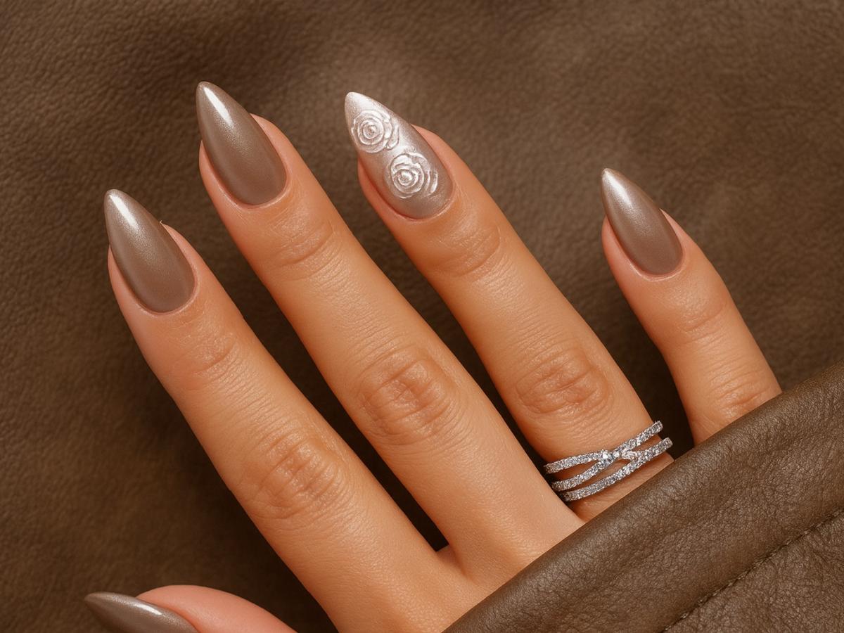 Идеальный маникюр дома: советы мастера маникюра по уходу за ногтями