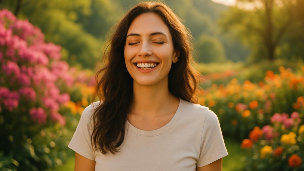 Красота и счастье