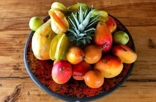 Топ-5 фруктов для идеального завтрака: диетологи раскрыли секреты