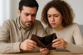 Личные финансы в браке: контроль или доверие – что разрушает любовь быстрее