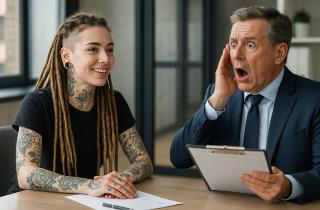 Типы восприятия: как понять, кто перед вами – аудиал, визуал или кинестетик – определите за минуту