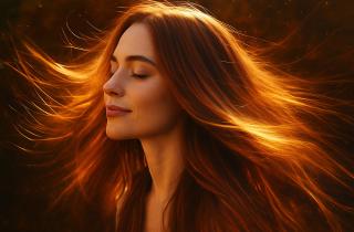 Пошаговый план: как вернуть блеск и жизненную силу волосам осенью?