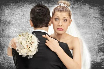 Уж замуж невтерпёж: проверь свою готовность к браку