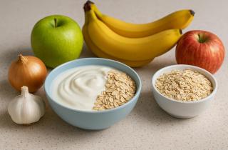 Как выявить живой йогурт: топ-3 критерия, которые надо знать