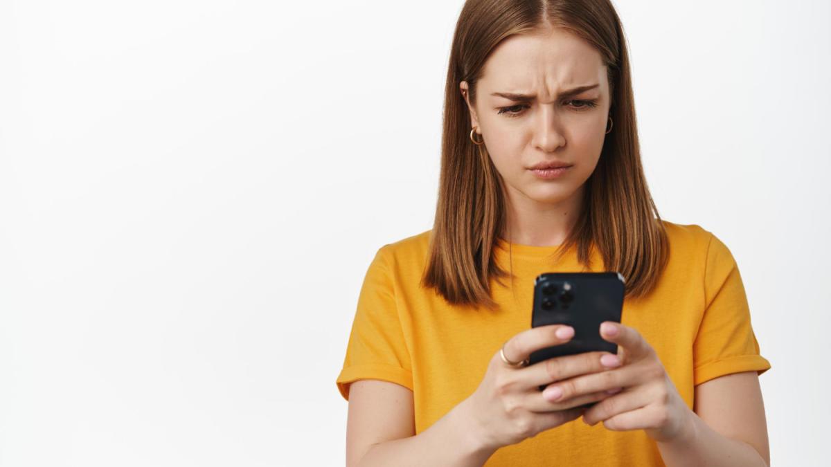 Зависть в соц-сетях