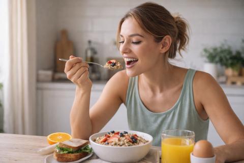 Цитрусовый детокс вместо голодания: калифорнийский метод обещает убрать лишний вес за пять дней