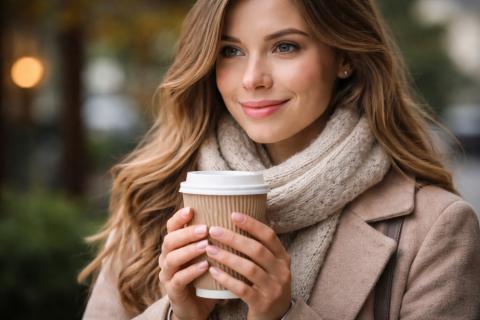 Депрессия и еда: 4 продукта-провокатора, которые съедают ваше настроение