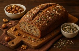 Диетологи советуют: хлеб на диете — 7 вариантов, которые реально помогают!