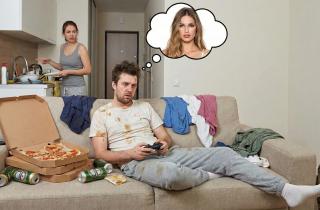 Мужчина мечты или сборник недостатков: вся правда о результатах соцопросов